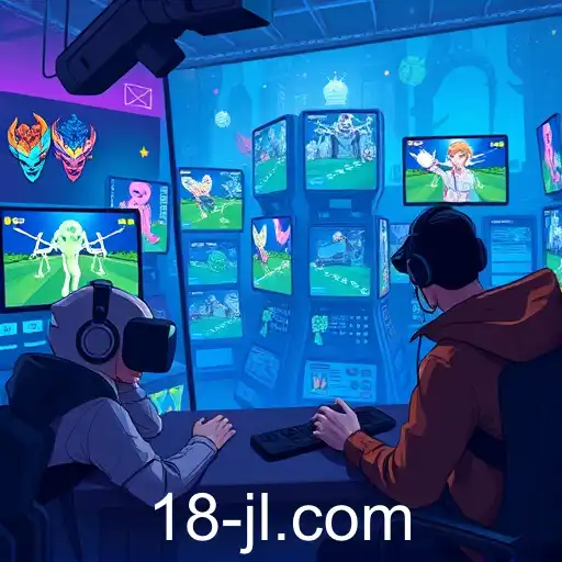 Digital Adventures in Uncertain Times