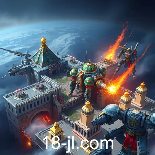 Gaming Trends in the Digital Age