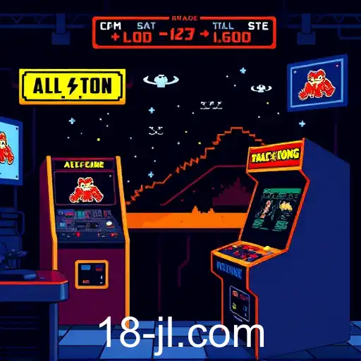 The Rise of 18jl18jl: A New Era for Online English Games